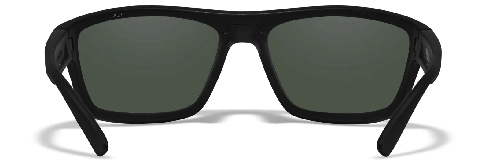 Wiley X Active 8 Series Peak XL Frame & Lenses - view 6